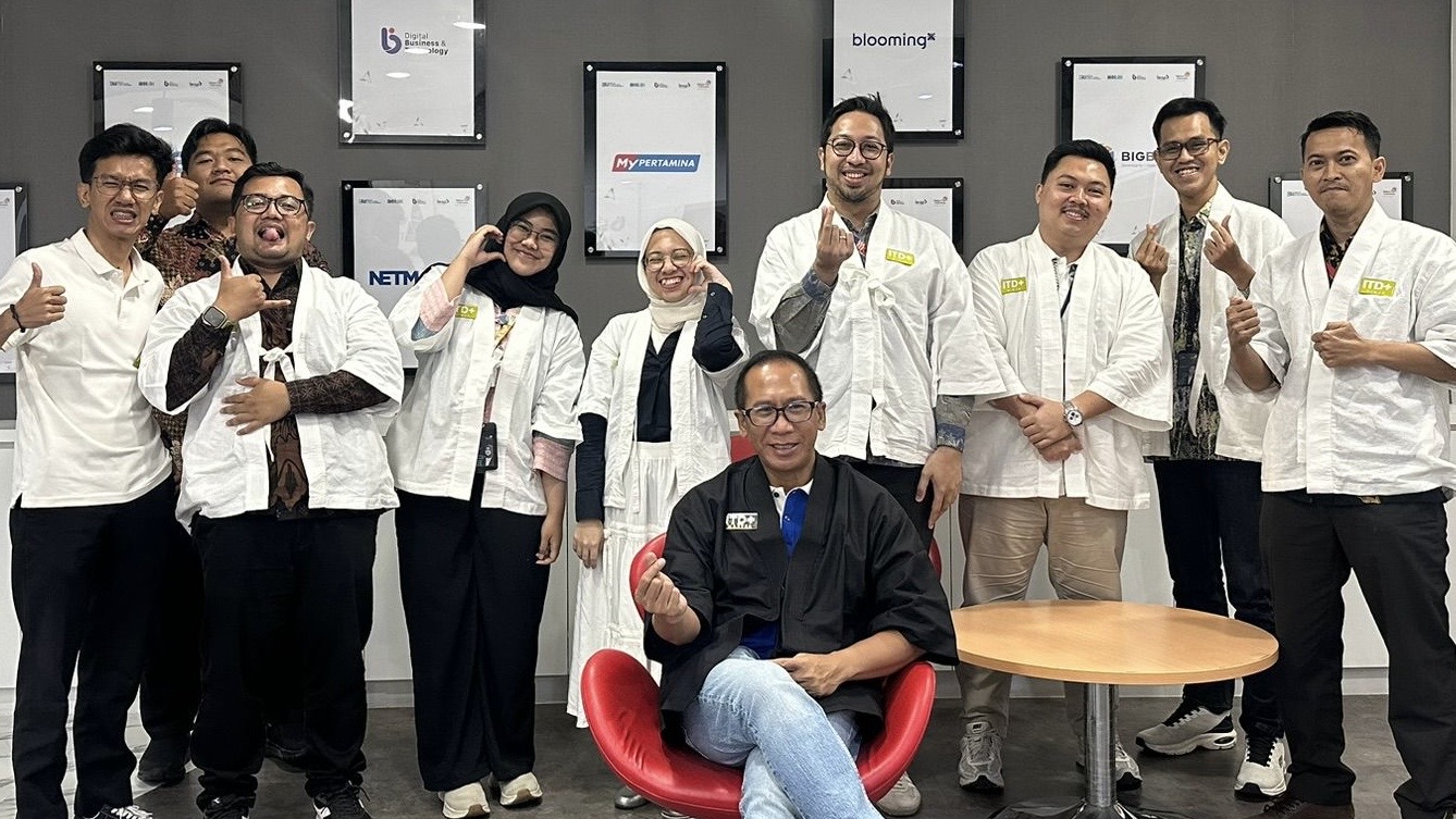 The Rhythm of Presence with Master Komang